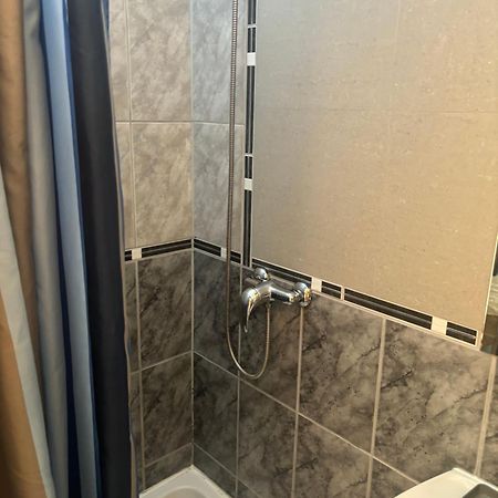 Apartmani Josipovic Baška Voda Exterior foto